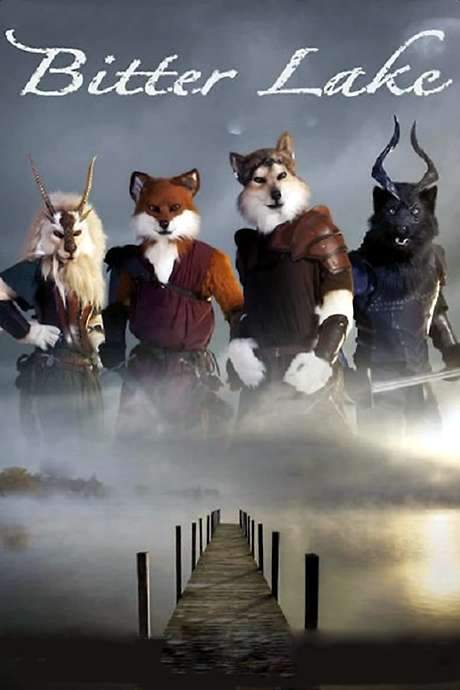 After a decade of peace, Valanor erupts into civil war. Twelve years later, famine forces the warring provinces—Tier, Sinnah, Daneth, and Osgard—to send envoys to the neutral Bitter Lake for peace talks. Unbeknownst to them, an ancient dark organization seeks to sabotage any hope of reconciliation, threatening to plunge the kingdom back into bloodshed.